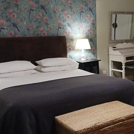 Bed and Breakfast Le Voltaire Airvault Zewnętrze zdjęcie