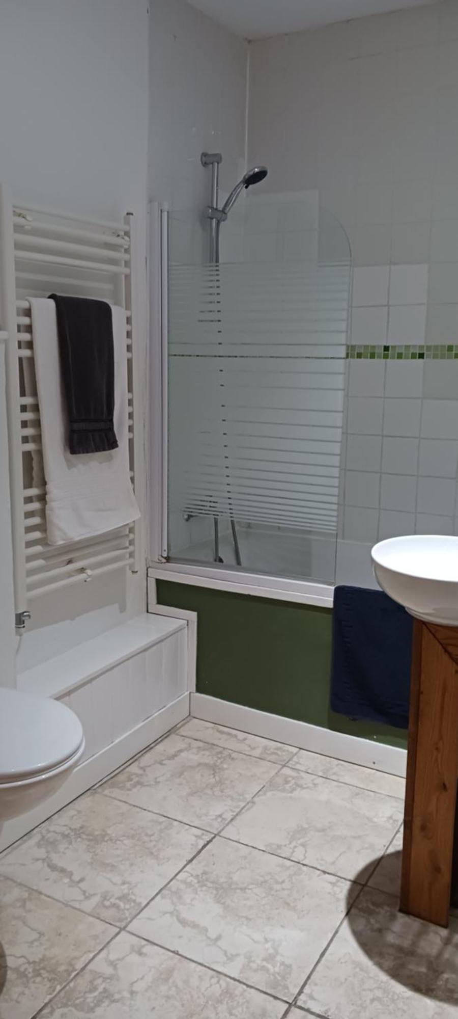 Bed and Breakfast Le Voltaire Airvault Zewnętrze zdjęcie
