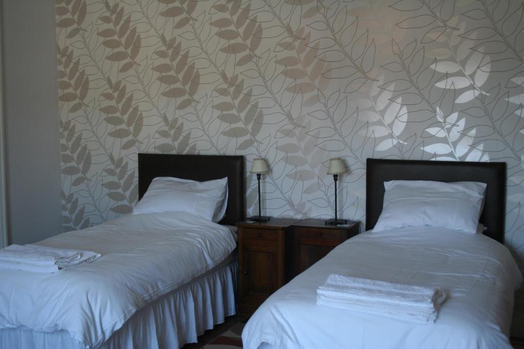 Bed and Breakfast Le Voltaire Airvault Pokój zdjęcie