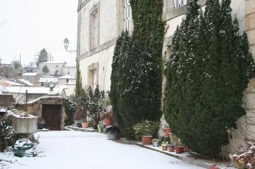 Bed and Breakfast Le Voltaire Airvault Zewnętrze zdjęcie