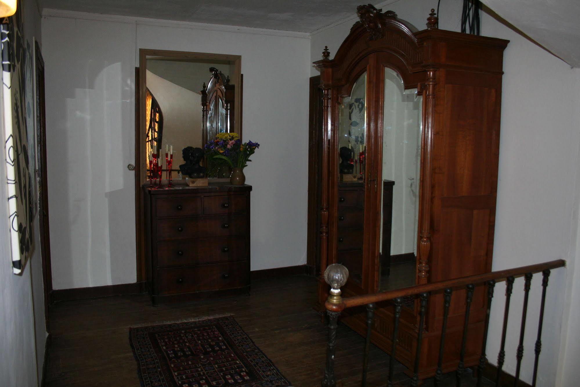 Bed and Breakfast Le Voltaire Airvault Zewnętrze zdjęcie